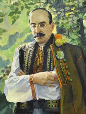 Річницю Федьковича на Буковині святкуватимуть два дні Річницю Федьковича на Буковині святкуватимуть два дні