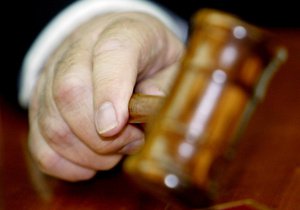 У Чернівцях суд відклав справу прокуратури проти журналіста ТВА