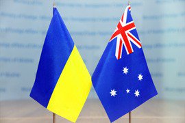 Австралія найближчим часом відкриє своє посольство в Україні