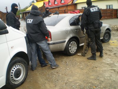 На Буковині засуджено осіб, що торгували металічною ртуттю (ФОТО)