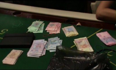 На Буковині міліція викрила елітне казино (ФОТО)