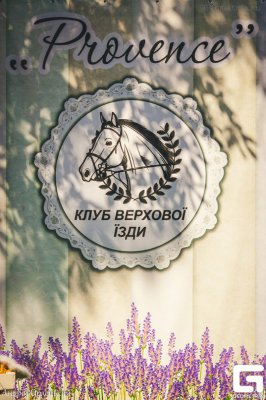 Клуб верхової їзди «Прованс» відкрився у Чернівцях