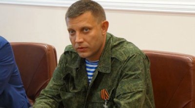 Лідер бойовиків ДНР заявив, що отримав підкріплення з Росії