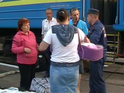 За тиждень Буковина прийняла понад 100 переселенців зі Сходу
