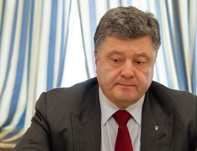 Сьогодні зустрінуться Порошенко і Путін