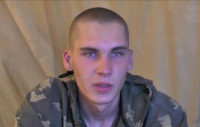 Росія може оголосити дезертирами затриманих в Україні десантників
