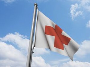 Червоний Хрест не зміг привезти гуманітарну допомогу у Луганськ
