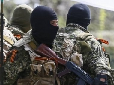 У полон терористів потрапили троє буковинців, які охороняли Луганський аеропорт
