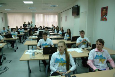 В Україні новий навчальний рік відкриває безкоштовна бізнес-школа для дітей (на правах реклами)