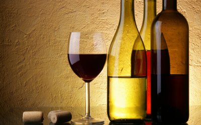 Вино захищає активних людей від хвороб серця і судин