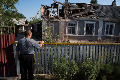 «Ми за Україну, але боїмося про це казати»