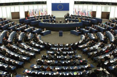 Угода про асоціацію буде ратифікована Європарламентом 15-18 вересня