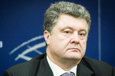 Порошенко заявив, що командири, винні у трагедії під Іловайськом, будуть покарані
