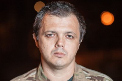 Семенченко: Батальйон "Донбас" розширять до складу полку