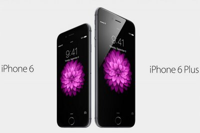 Оприлюднено ціну на iPhone 6 в Україні