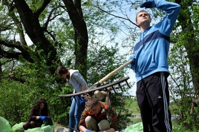 У Чернівцях проведуть осінній місячник благоутрою