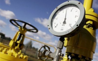 Переговори з Росією та ЄС щодо газопостачання відбудуться 22 вересня