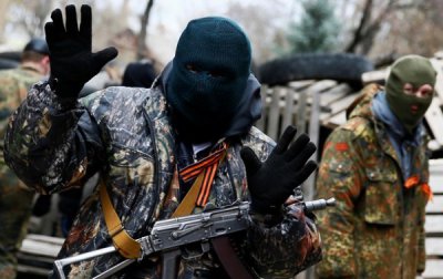 Кабмін не виділятиме гроші для контрольованих бойовиками районів Донбасу