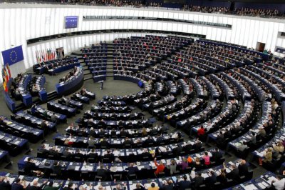 У Європарламенті готують жорстку резолюцію щодо Росії