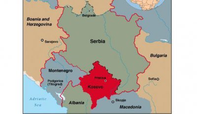 Косово приєдналося до санкцій проти Росії