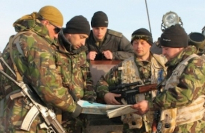 Договір про створення спільної військової бригади України, Польщі та Литви підпишуть 19 вересня