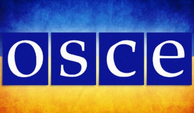 За ситуацією на Донбасі слідкують 80 спостерігачів ОБСЄ