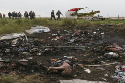 Родичі громадян Німеччини, загиблих в катастрофі Boeing-777, подадуть в суд на Україну