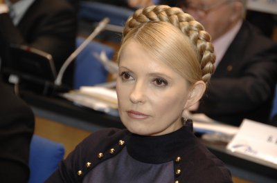 Тимошенко зізналася, кого хоче бачити міністром оборони