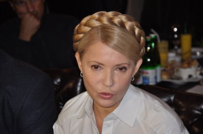 Юлія Тимошенко вважає, що війна не може бути приводом для відкладення реформ