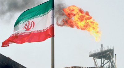ЄС починає домовлятися з Іраном про постачання газу