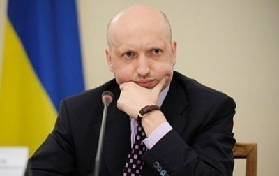 Турчинов: Під закон про люстрацію попаде близько мільйона осіб