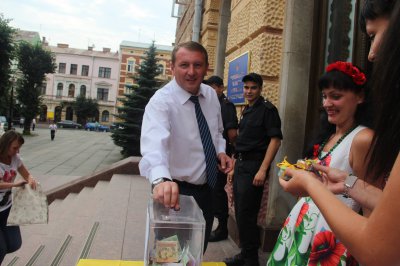 Рибак теж відповів на заяву Фищука: "Він нічого не зробив за два роки"