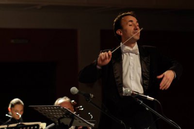 Чернівецька філармонія відкрила сезон гучною прем'єрою поеми "Берестечко" (Фото)