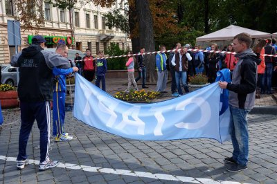 Переможцями "Буковинської милі" стали спортсмени зі Сходу України (ФОТО)