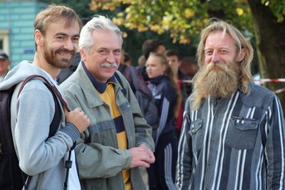 Переможцями "Буковинської милі" стали спортсмени зі Сходу України (ФОТО)