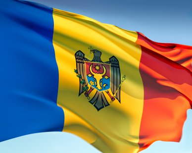 Молдова блокує в’їзд "зелених чоловічків"