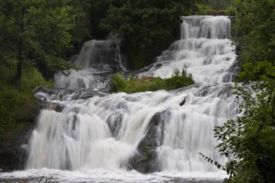 На Буковині перепишуть водоспади і визначні дерева
