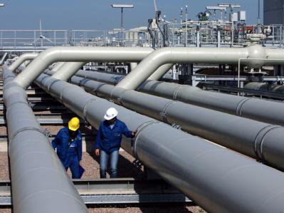 Росія збирається оплачувати транзит газу через територію України за рахунок боргу «Нафтогазу»