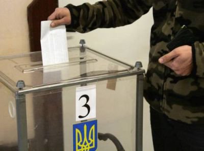 Президент підписав закон, який посилює відповідальність за порушення на виборах Президент підписав закон, який посилює відповідальність за порушення на виборах