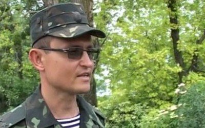 Прес-центр АТО: Українські військові не використовували заборонені боєприпаси