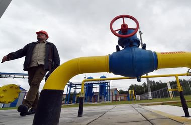 "Нафтогаз" закликав Словаччину збільшити потужність газогону "Вояни - Ужгород"