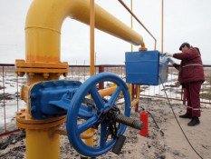 Україна домовилася із "Газпромом"