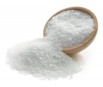 Надлишок солі в шкірі та м’язах загрожує розвитком гіпертонії