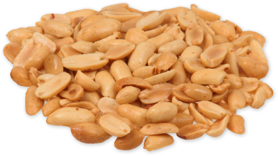 Світлове опромінення зробить арахіс безпечним для хворих на алергію