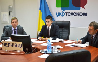 Чиновники Чернівецької ОДА запевняють про повну готовність області до зими