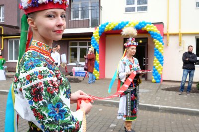 У Чернівцях з новобудови пільговики отримають квартири