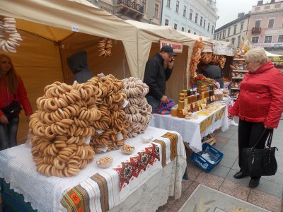 Чернівці відзначають День міста (ФОТО)