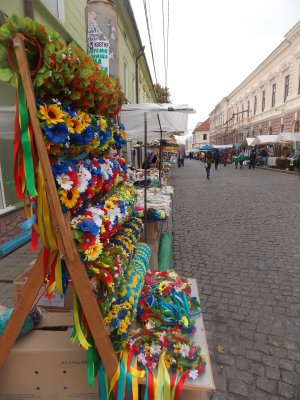 Чернівці відзначають День міста (ФОТО)