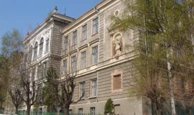 Чернівецька гімназія – третя в Україні з англійської мови 