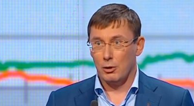 Луценко вважає, що всі партії Майдану мають об’єднатись проти підозрілих кандидатів